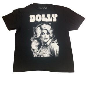 2000s Dolly Parton T-Shirt